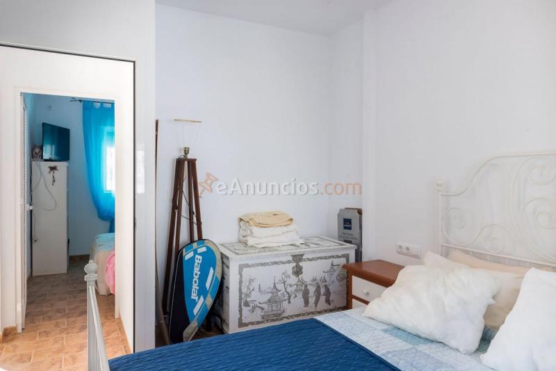 Adosado en venta en  San Andrés Golf, Chiclana de la Frontera