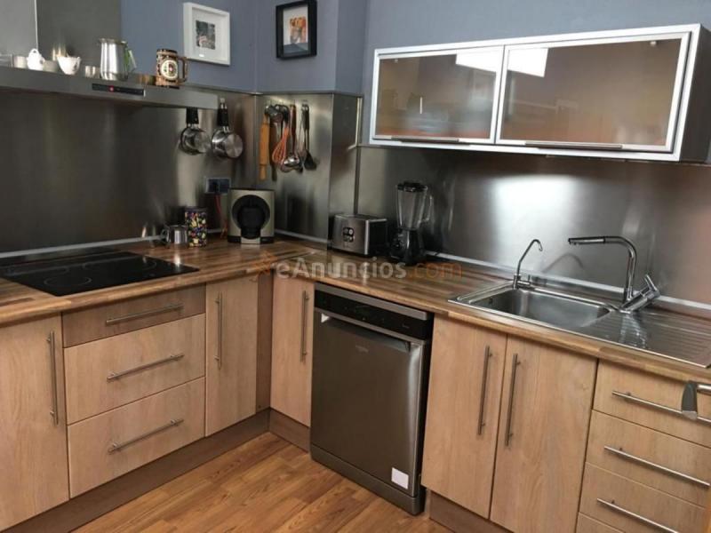 Atico en venta en  Pedanías Este, Murcia