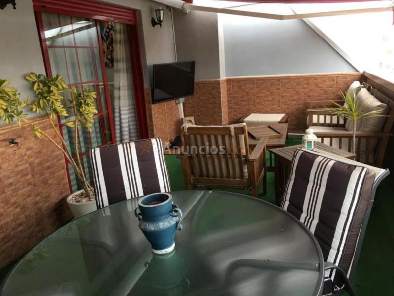 Atico en venta en  Pedanías Este, Murcia