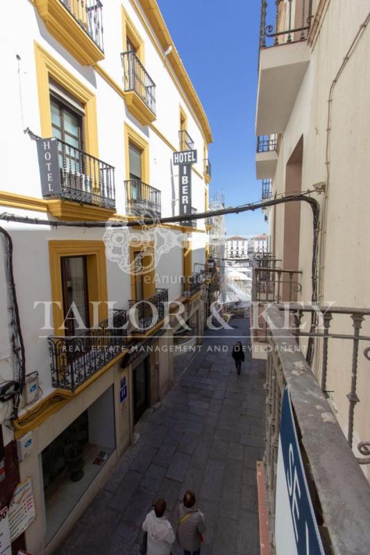 Local Comercial en venta en Calle Pintores, Cáceres, Casco Antiguo, Cáceres