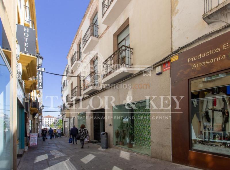 Local Comercial en venta en Calle Pintores, Cáceres, Casco Antiguo, Cáceres