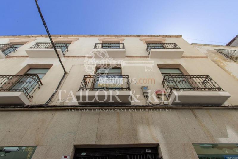 Local Comercial en venta en Calle Pintores, Cáceres, Casco Antiguo, Cáceres