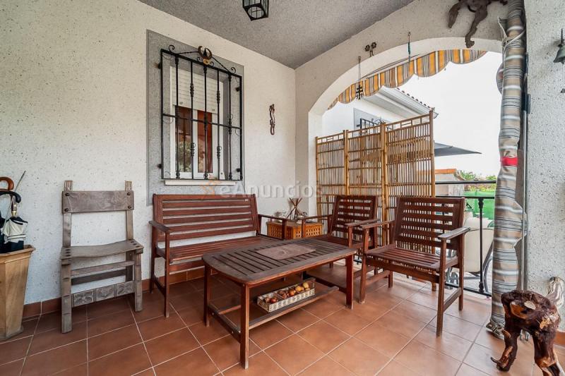 Adosado en venta en  Torrejon del Rey