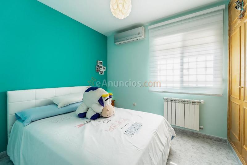 Adosado en venta en  Torrejon del Rey