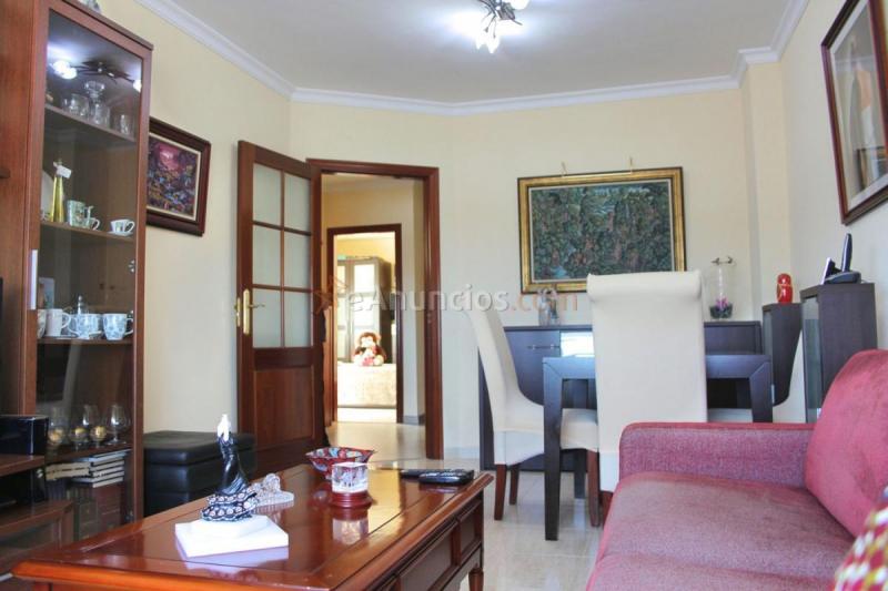 Apartamento en venta en  Juana Marrero, Tamaraceite - San Lorenzo, Las Palmas de Gran Canaria