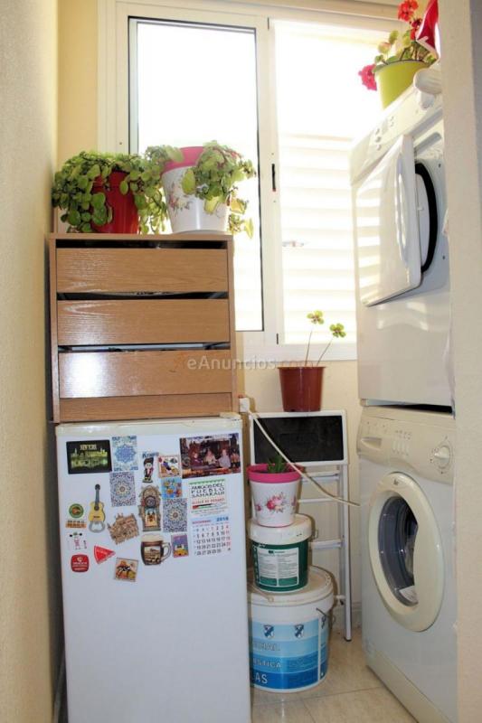 Apartamento en venta en  Juana Marrero, Tamaraceite - San Lorenzo, Las Palmas de Gran Canaria