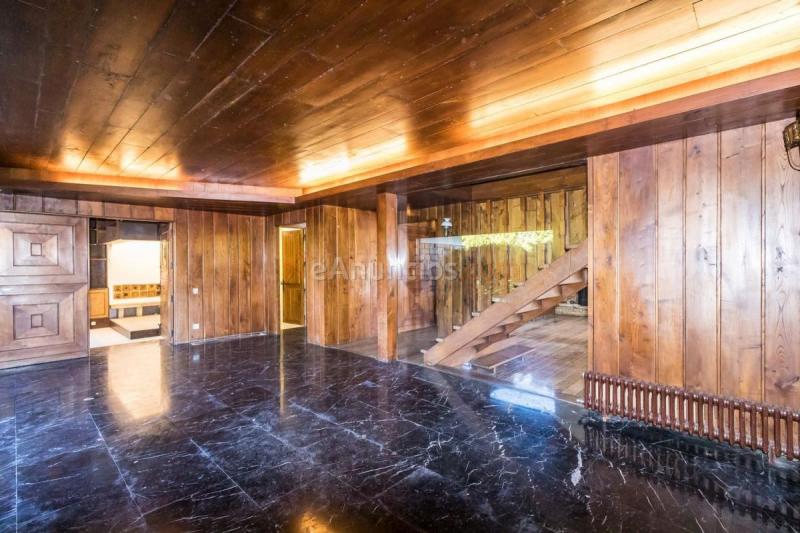 Adosado en venta en Carretera de Somio, Somió - Cabueñes, Gijón