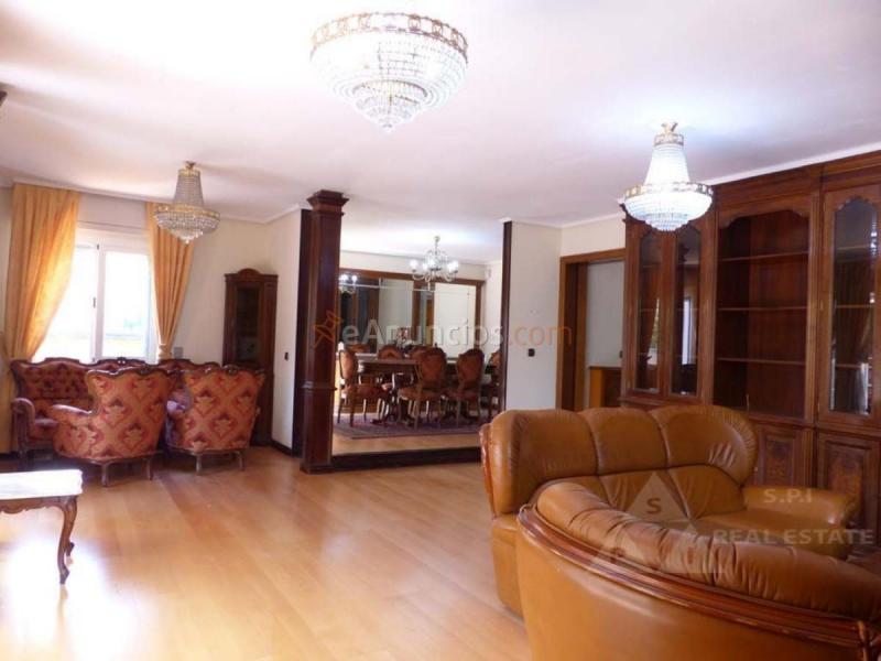 Adosado en venta en  Somosaguas, Pozuelo de Alarcón