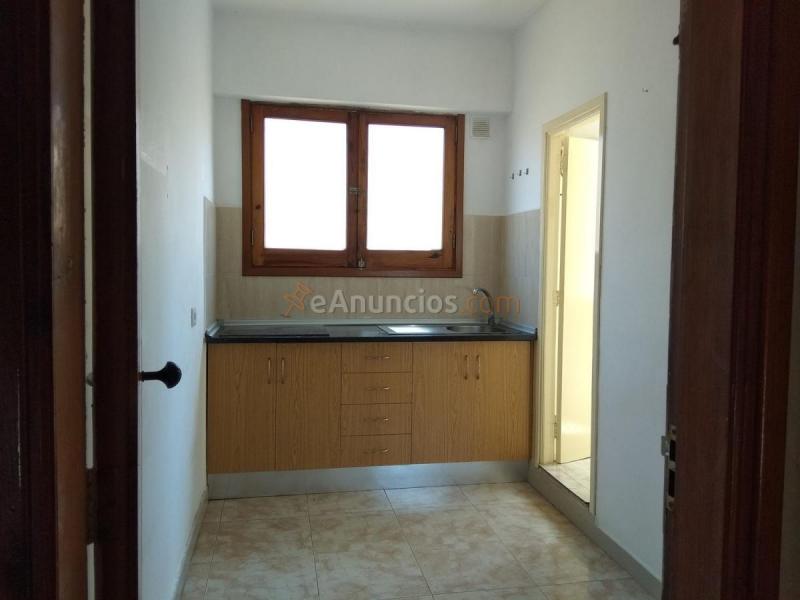 Apartamento en venta en  Ñito Calderín, Casco Urbano, Santa Brigida