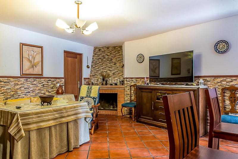 Adosado en venta en  Alájar