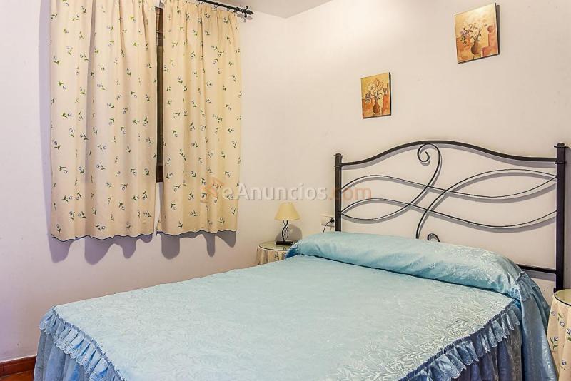 Adosado en venta en  Alájar