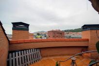 Atico en venta en  Els Canyars, Castelldefels