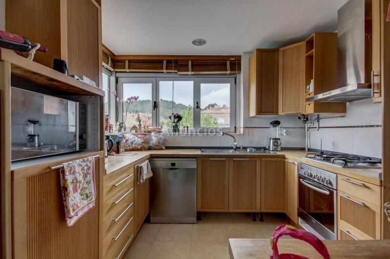 Atico en venta en  Els Canyars, Castelldefels