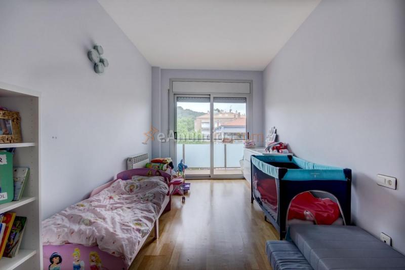 Atico en venta en  Els Canyars, Castelldefels