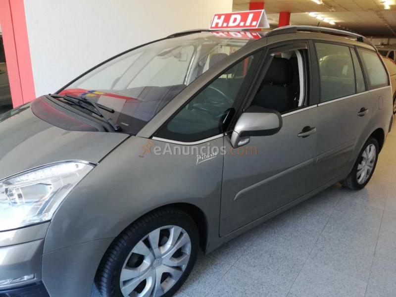 Citron C4 Picasso grand picasso 