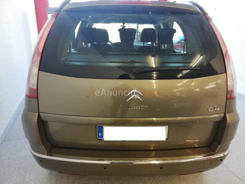 Citron C4 Picasso grand picasso 