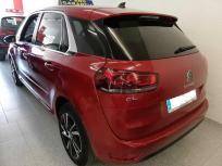 Citron C4 Picasso picasso hdi 