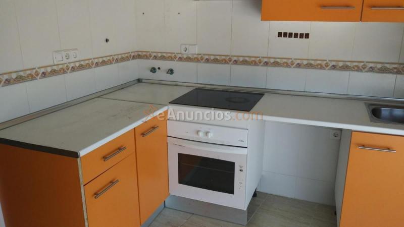 Apartamento en venta en  Mayor, Alovera