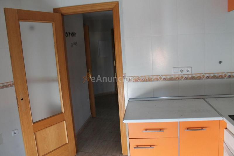 Apartamento en venta en  Mayor, Alovera