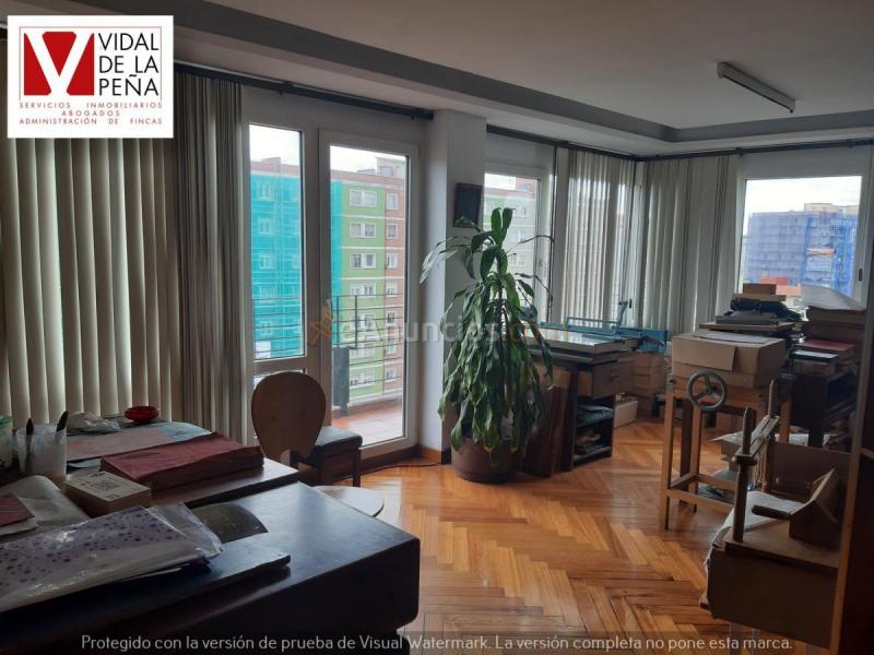 Apartamento en venta en  San Fernando, Cuatro Caminos, Santander