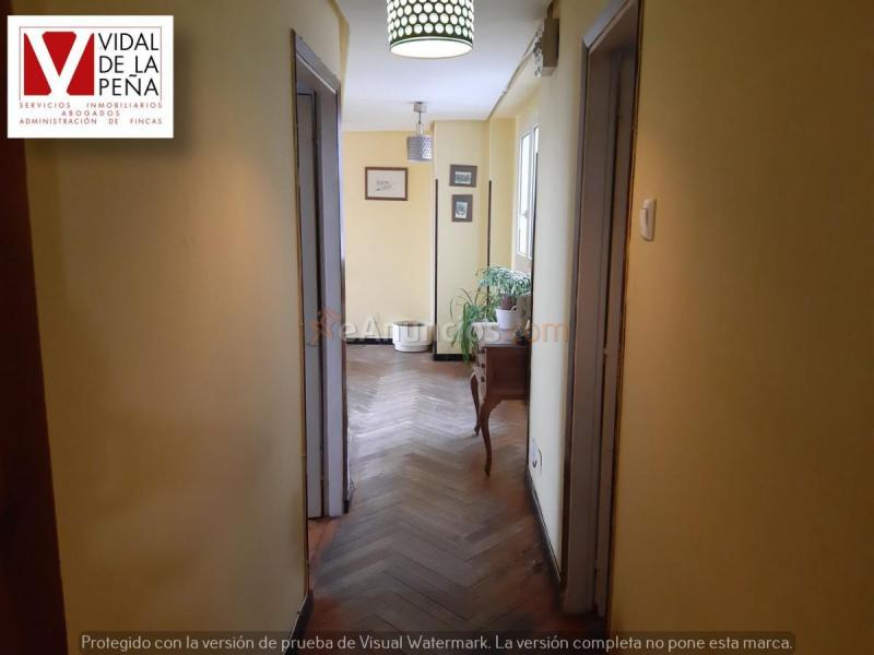 Apartamento en venta en  San Fernando, Cuatro Caminos, Santander