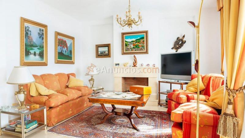 Adosado en venta en  Zona Carretera del Plantío, Majadahonda