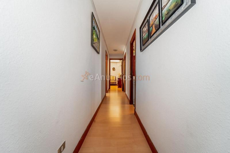 Apartamento en venta en  Constitución-El Balconcillo, Guadalajara