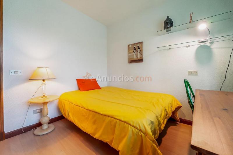 Apartamento en venta en  Constitución-El Balconcillo, Guadalajara