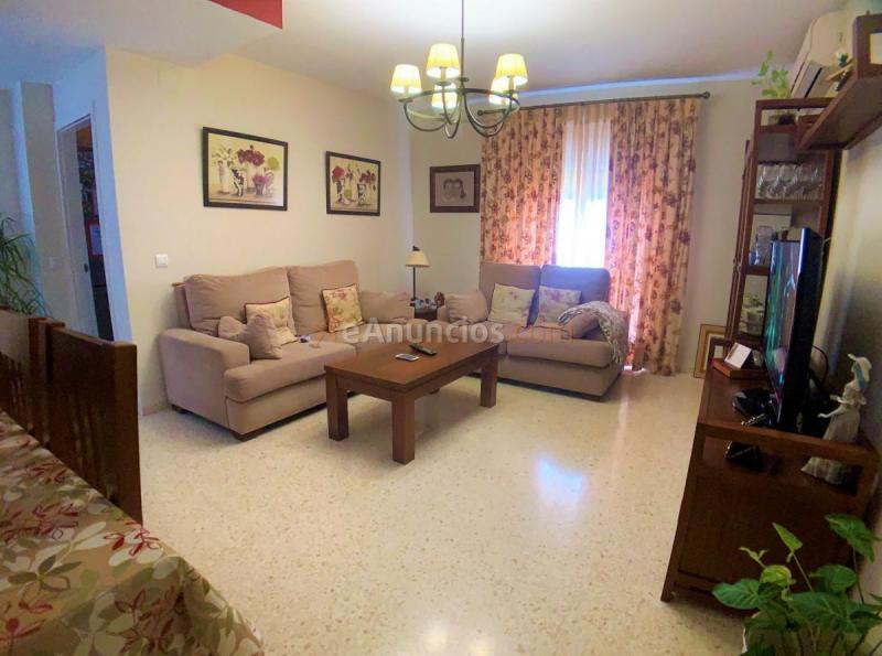 Duplex en venta en  Albaida del Aljarafe