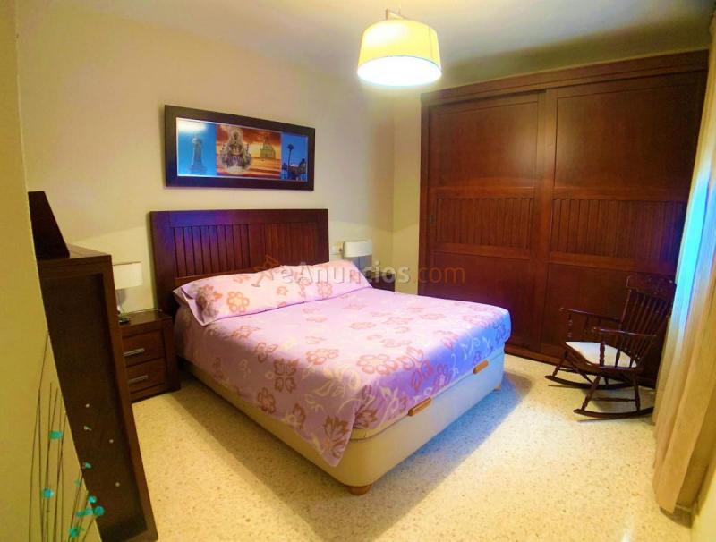 Duplex en venta en  Albaida del Aljarafe