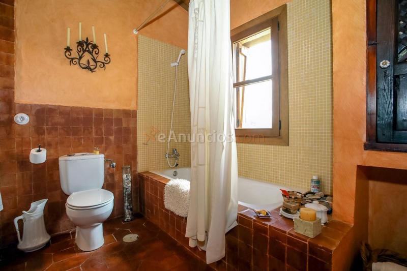 Adosado en venta en  Fresno de Cantespino