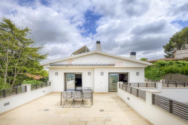 Adosado en venta en  Viladecavalls