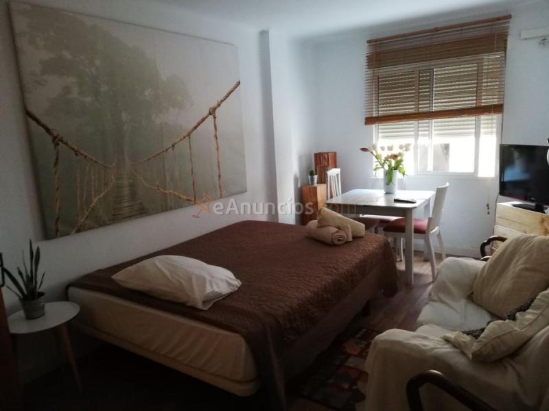 Apartamento en venta en  Centro, Málaga
