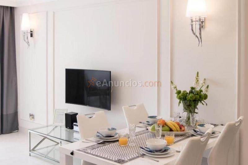 Apartamento en venta en Avenida Austria, Costa Adeje, Adeje