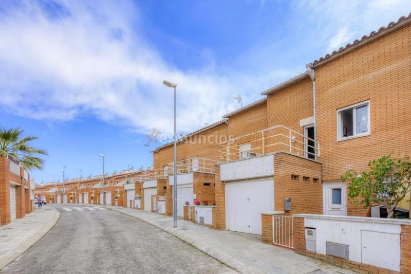 Adosado en venta en  Vilassar de Dalt