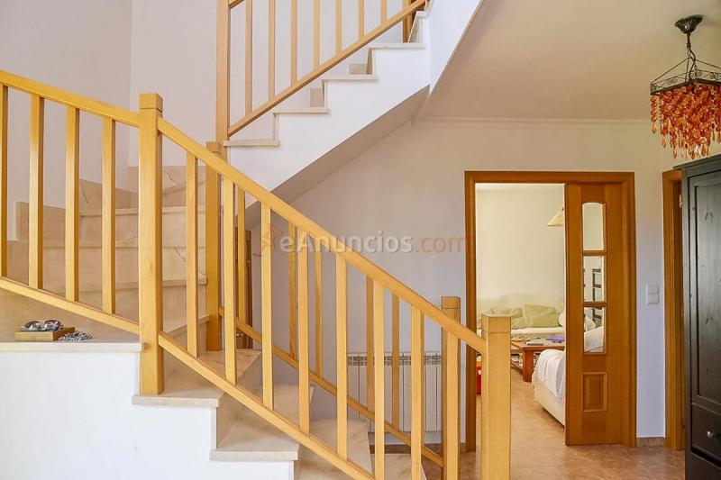 Adosado en venta en  Castellanos de Villiquera