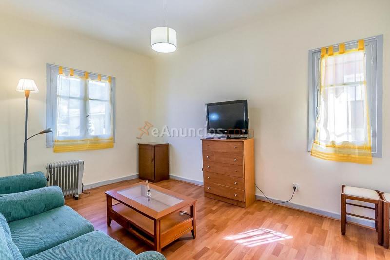 Apartamento en venta en  Intxaurrondo, Donostia-San Sebastián