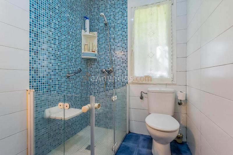 Apartamento en venta en  Intxaurrondo, Donostia-San Sebastián