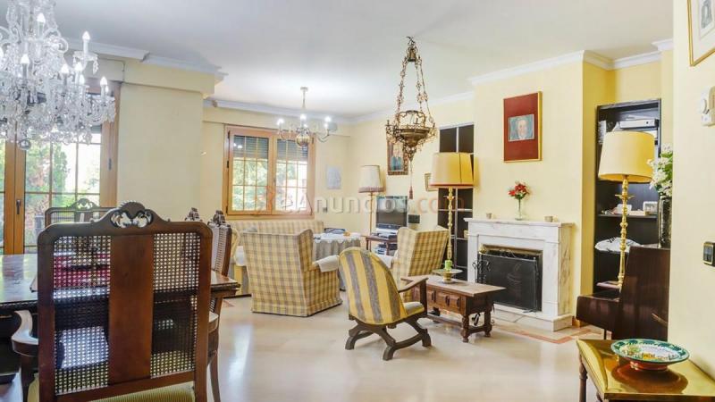 Adosado en venta en  Moncloa, Madrid