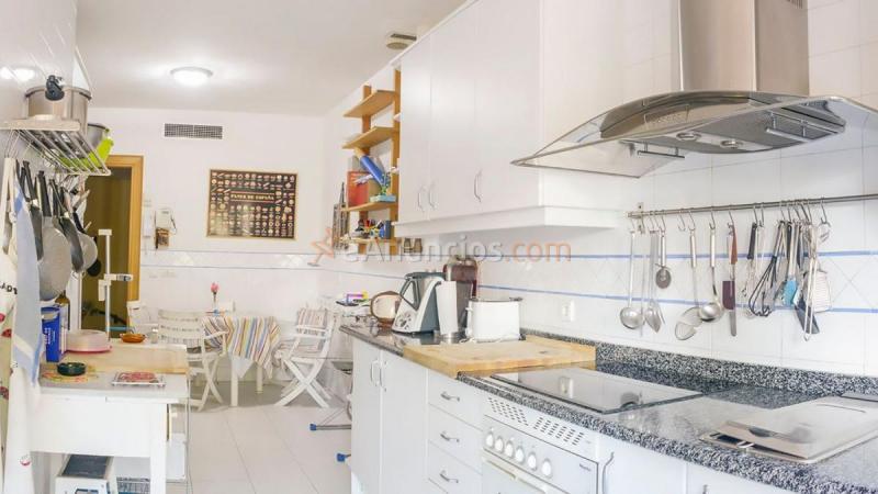 Adosado en venta en  Moncloa, Madrid