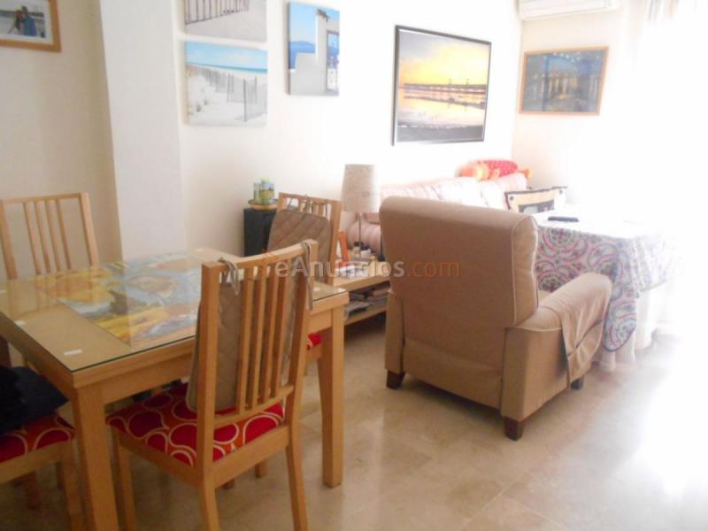 Apartamento en venta en  Centro, Málaga