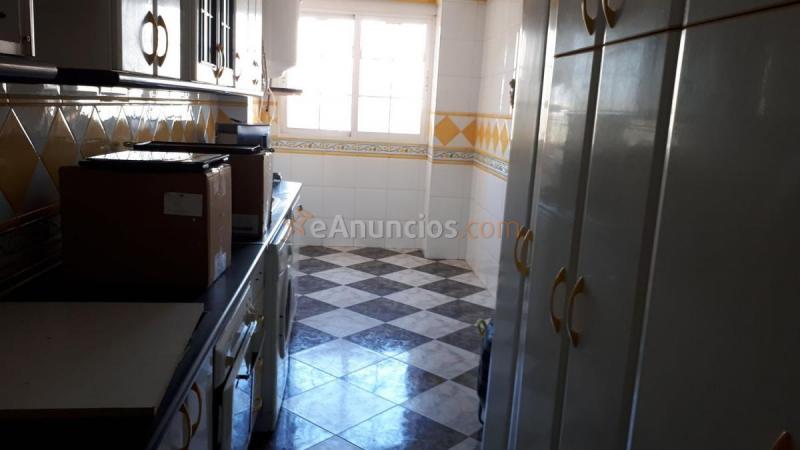 Apartamento en venta en  Carretera de Cádiz, Málaga