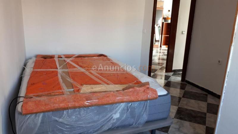 Apartamento en venta en  Carretera de Cádiz, Málaga