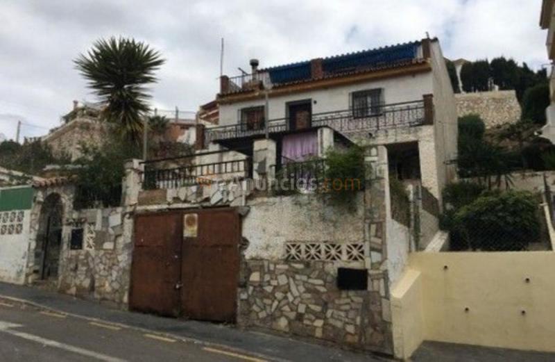 Adosado en venta en  VALDEPEÑAS, Arroyo de la Miel, Benalmádena