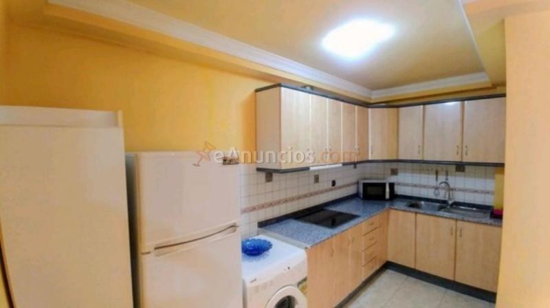 Apartamento en alquiler en Calle Tomás Miller, Puerto - Canteras, Las Palmas de Gran Canaria