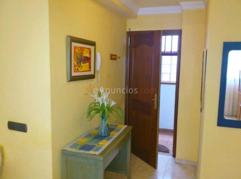 Apartamento en alquiler en Calle Tomás Miller, Puerto - Canteras, Las Palmas de Gran Canaria