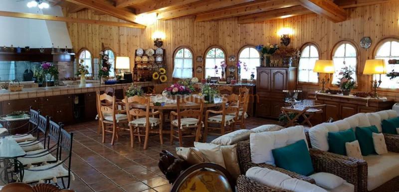 Casa Rural en venta en  mantseny, Montseny