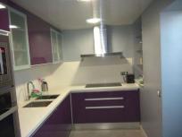 Apartamento en venta en Calle de Brutau, La Creu de Barber - Avinguda - Eixample, Sabadell