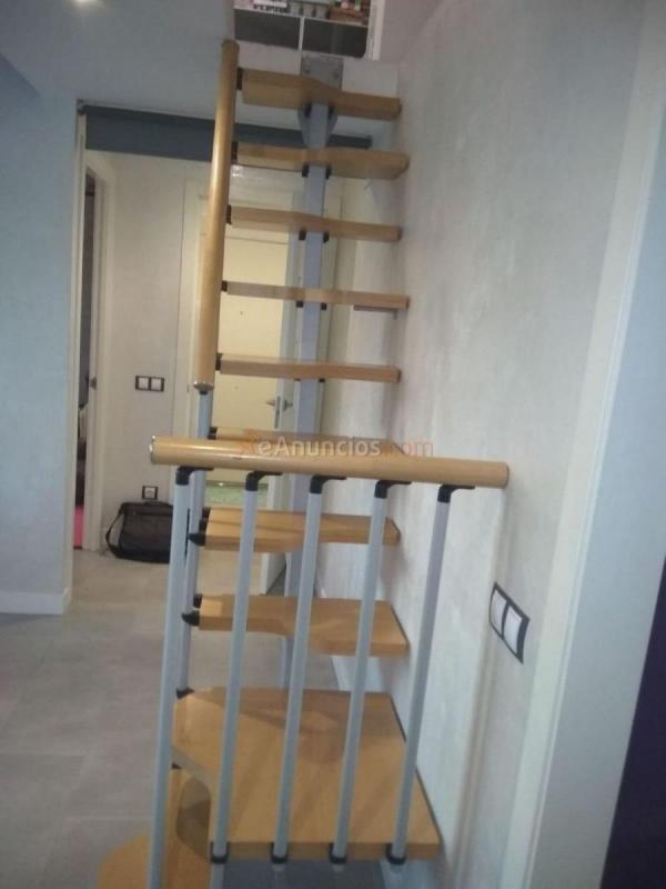 Apartamento en venta en Calle de Brutau, La Creu de Barber - Avinguda - Eixample, Sabadell