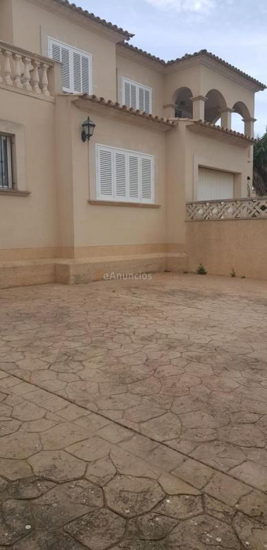 Casa en venta en  Ses Palmeres, Llucmajor